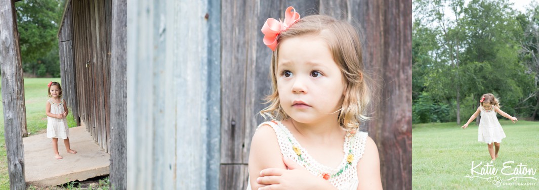 Beautiful images from a family session in Austin | Austin Family Photographer | Katie Eaton Photography-12